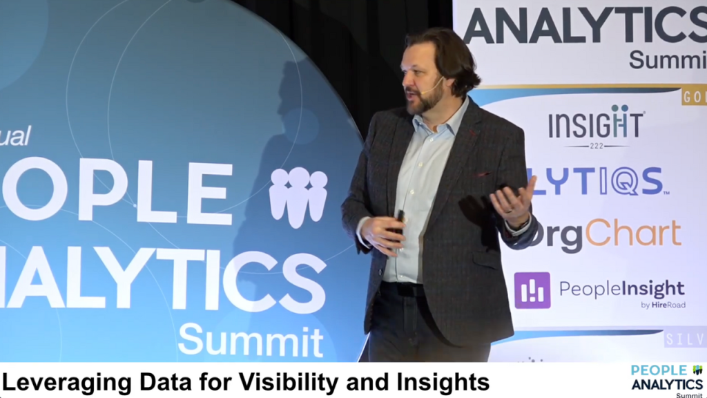 Top 3 Ways to Transform HR Data into Strategic Insights | Blog