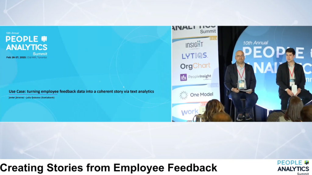 Top 3 Ways AI is Revolutionizing Employee Feedback Analysis | Blog