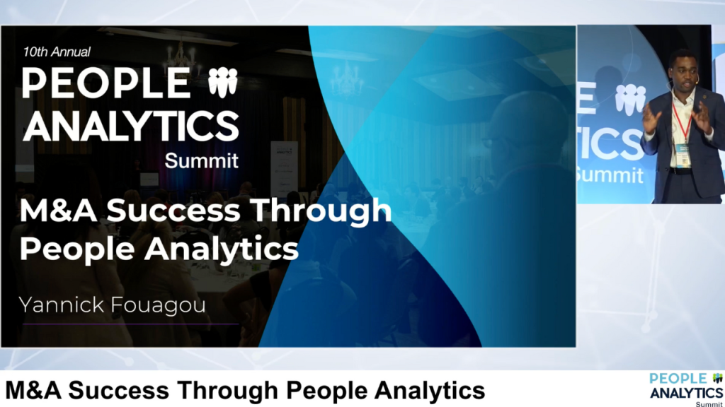 7 Data-Driven Approaches to M&A Success: Transforming Organizational Mergers | Blog