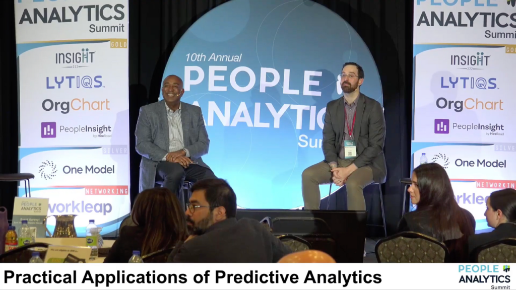 6 Strategies to Diversify Your People Analytics Team: Breaking Down Barriers in HR Technology Recruitment | Blog